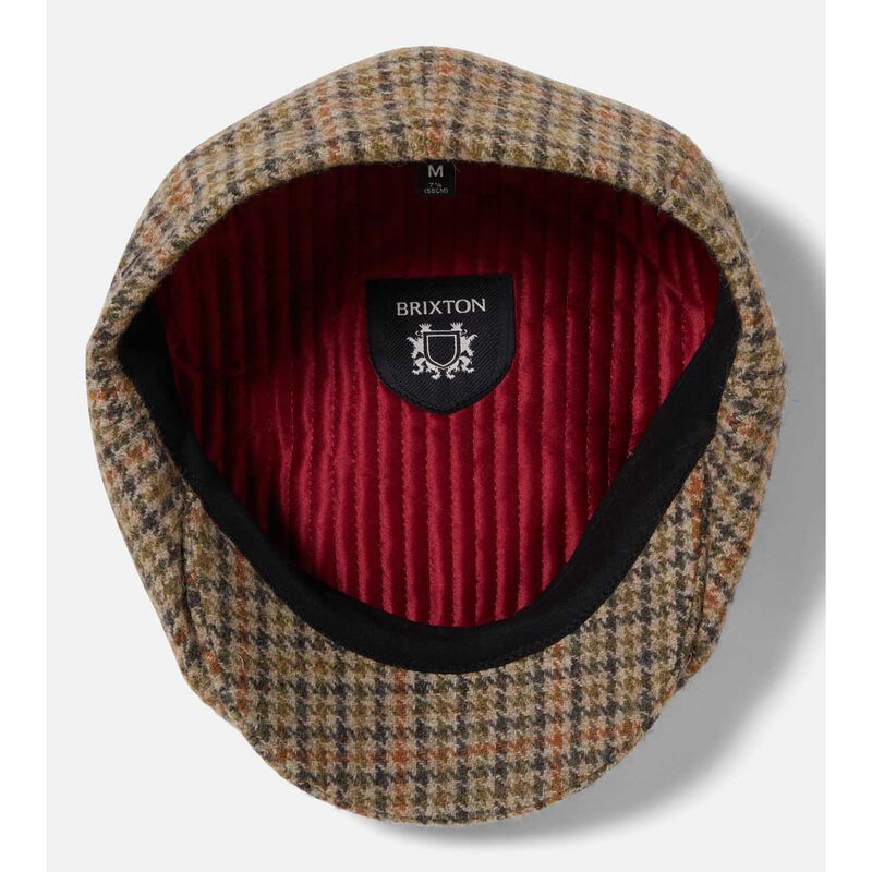 Brixton Brood Snap Cap image number 2